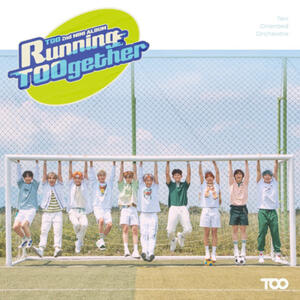 running toogether